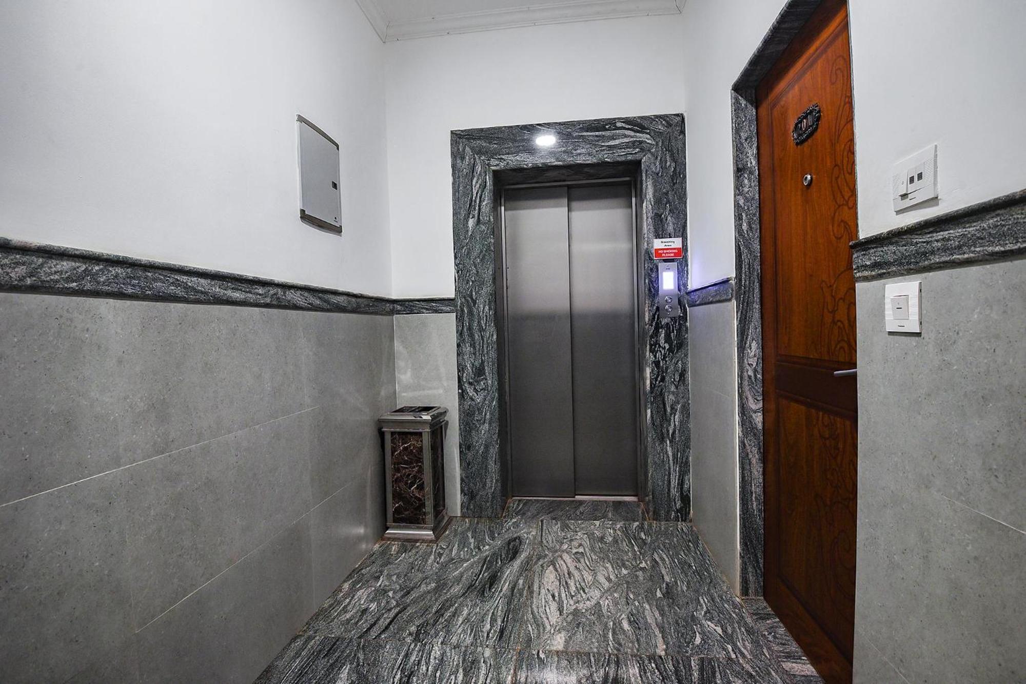 Fabhotel Prime Infantaria Comfort - 200M From Calangute Beach Exterior foto